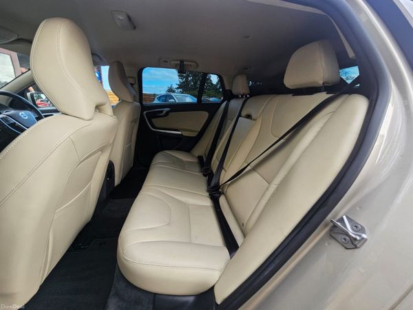 Volvo V60 2016 D4 Automatic High Spec Nct 05/27 388080610