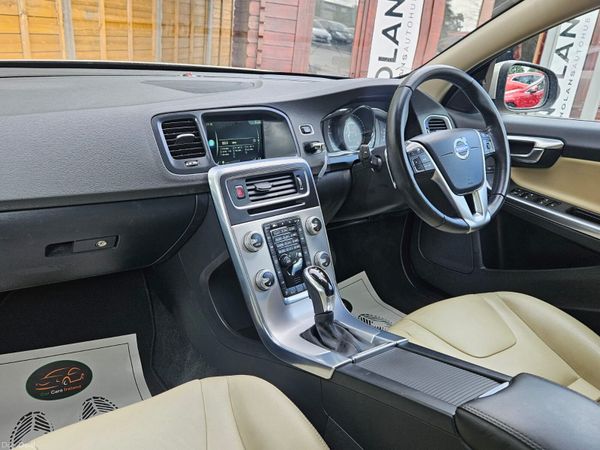 Volvo V60 2016 D4 Automatic High Spec Nct 05/27 388080614