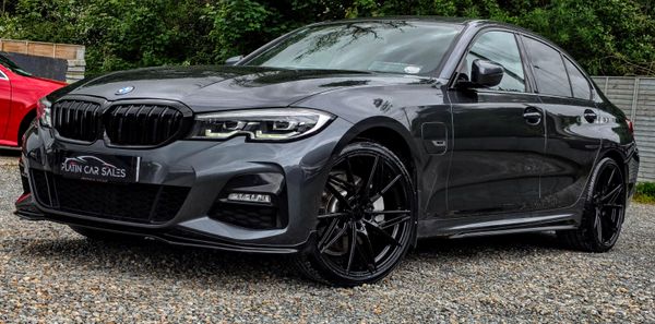 🔥 2022 Bmw 330e M Sport Auto / Petrol Hybrid 388082064