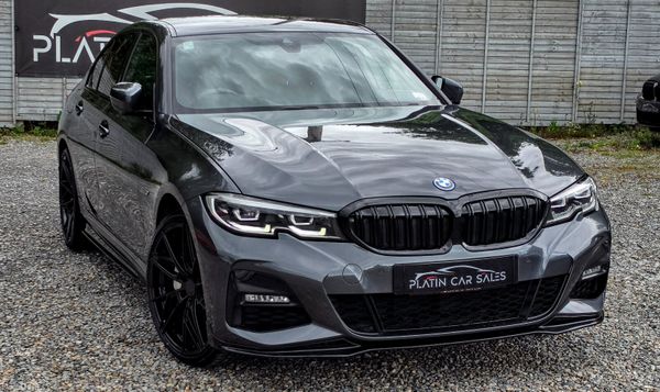 🔥 2022 Bmw 330e M Sport Auto / Petrol Hybrid 388082068