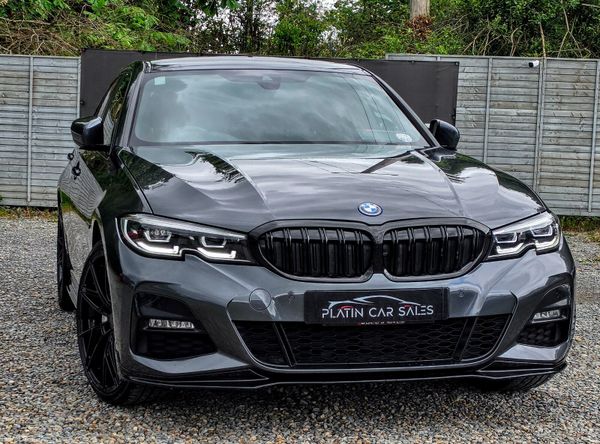 🔥 2022 Bmw 330e M Sport Auto / Petrol Hybrid 388082070