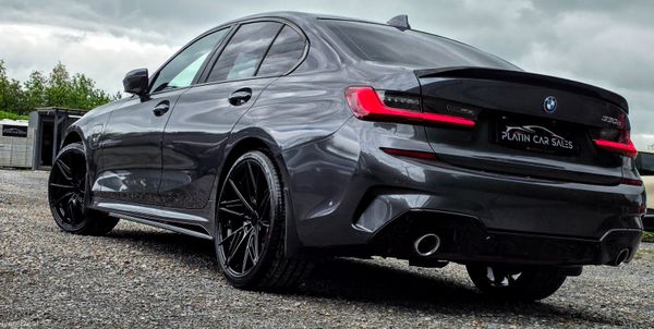 🔥 2022 Bmw 330e M Sport Auto / Petrol Hybrid 388082086