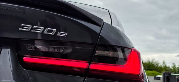 🔥 2022 Bmw 330e M Sport Auto / Petrol Hybrid 388082098