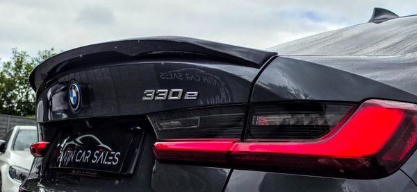 🔥 2022 Bmw 330e M Sport Auto / Petrol Hybrid 388082100