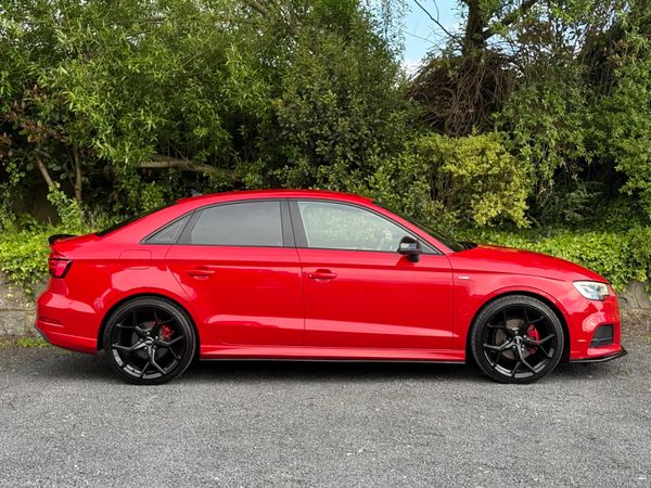 Audi A3 S-Line Saloon (New 19” Alloys) 388084576
