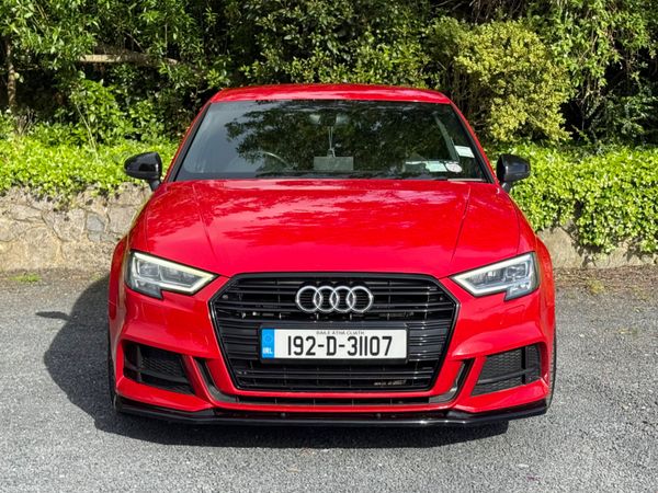 Audi A3 S-Line Saloon (New 19” Alloys) 388084580