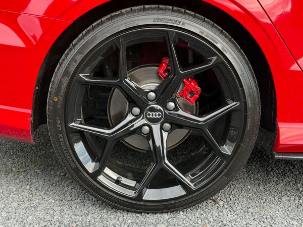 Audi A3 S-Line Saloon (New 19” Alloys) 388084586