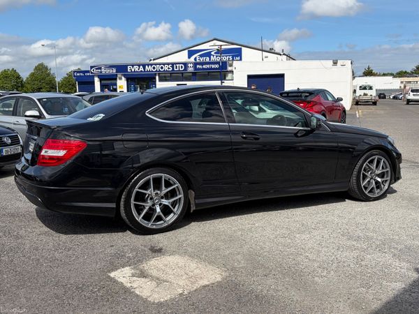 2014 Mercedes C180 1.6 A/T AMG Sport Nct 09/26 388086676