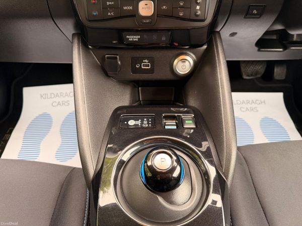 Nissan Leaf 2020 40k EV SV PREMIUM 388087842
