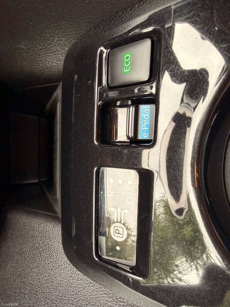 Nissan Leaf 2020 40k EV SV PREMIUM 388087848