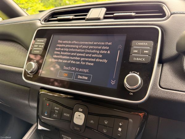 Nissan Leaf 2020 40k EV SV PREMIUM 388087852