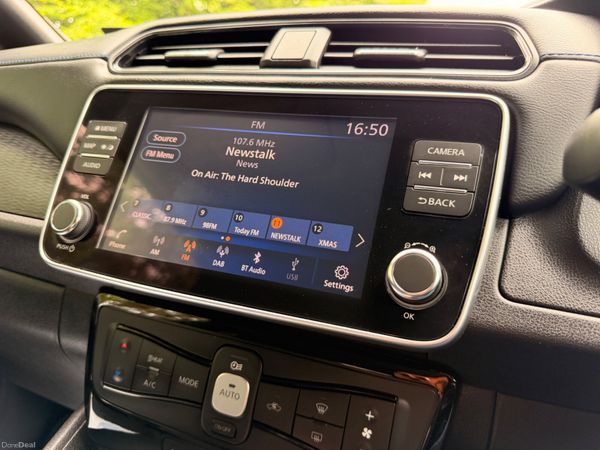 Nissan Leaf 2020 40k EV SV PREMIUM 388087854