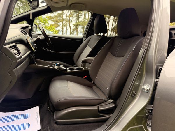 Nissan Leaf 2020 40k EV SV PREMIUM 388087858