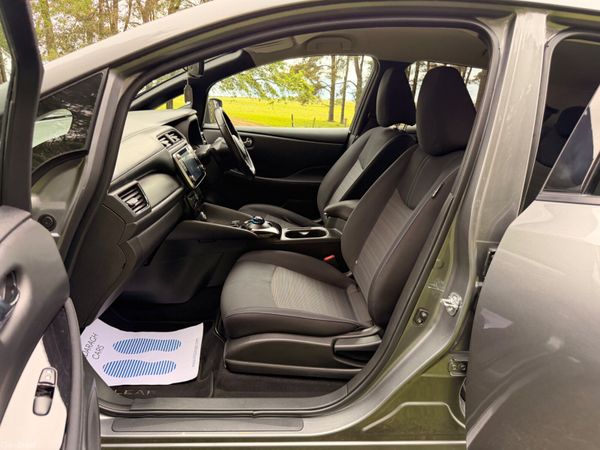 Nissan Leaf 2020 40k EV SV PREMIUM 388087860