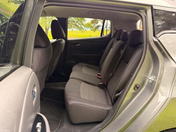 Nissan Leaf 2020 40k EV SV PREMIUM 388087866