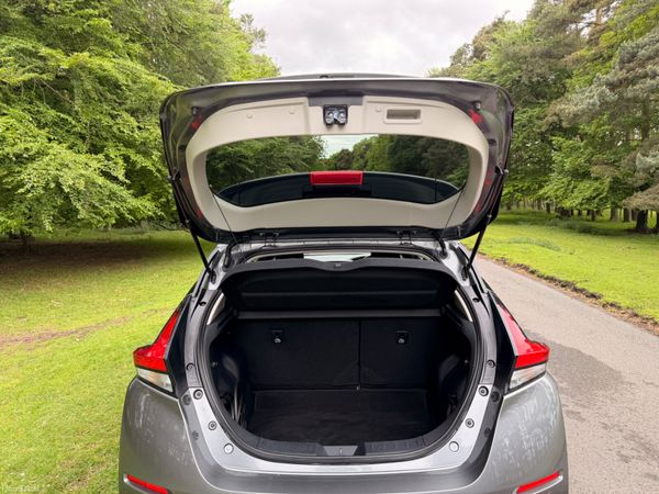 Nissan Leaf 2020 40k EV SV PREMIUM 388087868