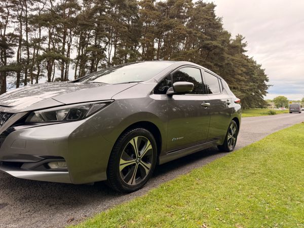 Nissan Leaf 2020 40k EV SV PREMIUM 388087880