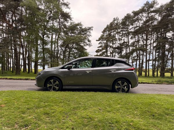 Nissan Leaf 2020 40k EV SV PREMIUM 388087808