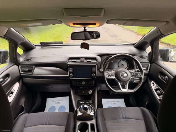 Nissan Leaf 2020 40k EV SV PREMIUM 388087818
