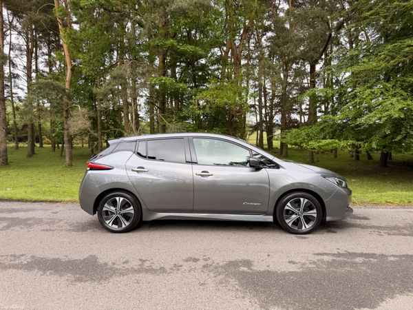 Nissan Leaf 2020 40k EV SV PREMIUM 388087830