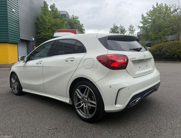 Mercedes Benz A180 AMG Line Auto Low Kms 388088510