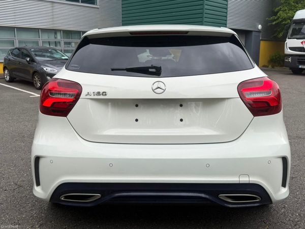 Mercedes Benz A180 AMG Line Auto Low Kms 388088514