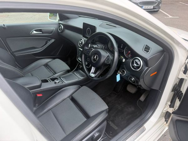Mercedes Benz A180 AMG Line Auto Low Kms 388088516