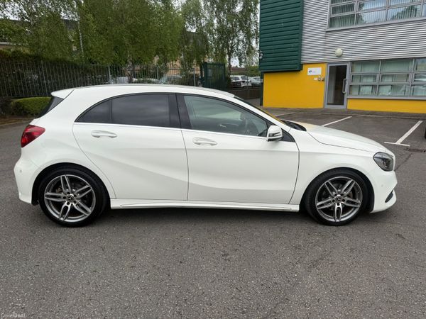Mercedes Benz A180 AMG Line Auto Low Kms 388088518
