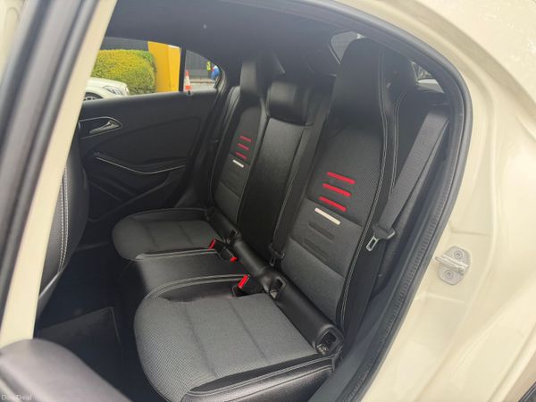 Mercedes Benz A180 AMG Line Auto Low Kms 388088520