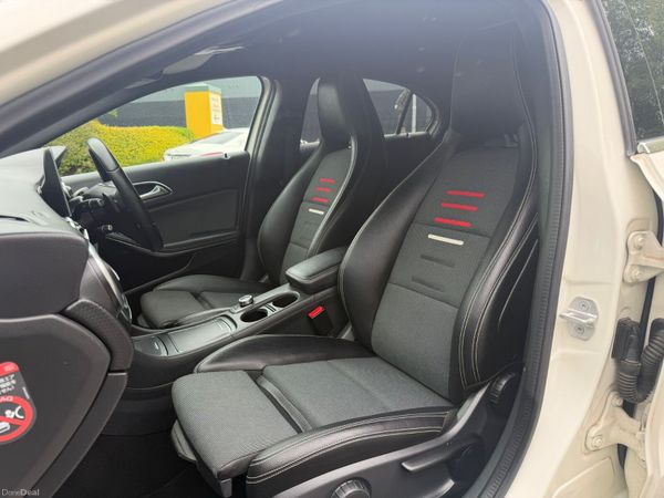 Mercedes Benz A180 AMG Line Auto Low Kms 388088524