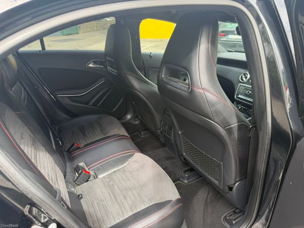 Mercedes Benz A180 AMG Sport Night Edition Auto 388088688