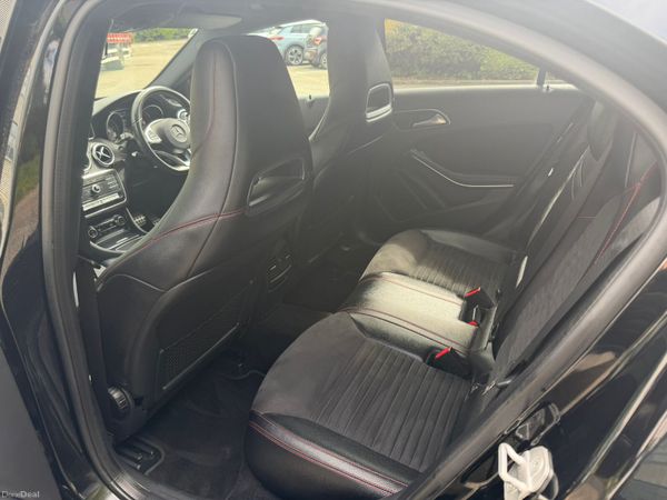 Mercedes Benz A180 AMG Sport Night Edition Auto 388088694