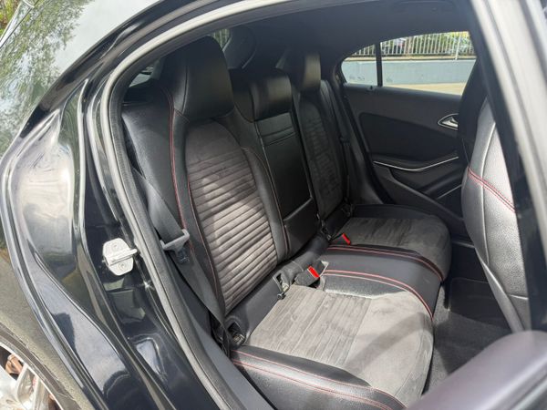 Mercedes Benz A180 AMG Sport Night Edition Auto 388088696