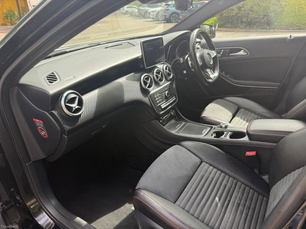 Mercedes Benz A180 AMG Sport Night Edition Auto 388088700