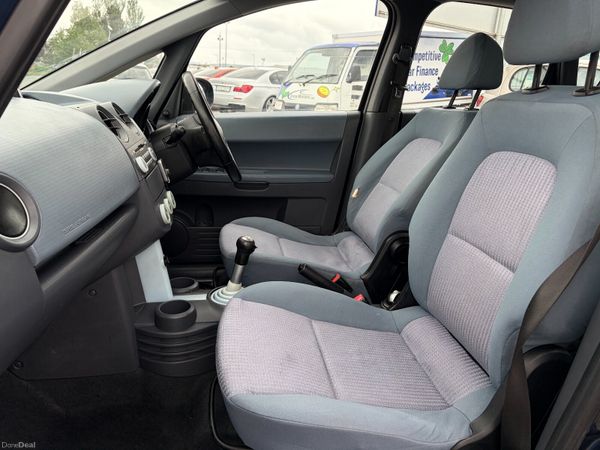 2006 Mitsubishi Colt 1.1 INFORM Nct 09/26 388089016