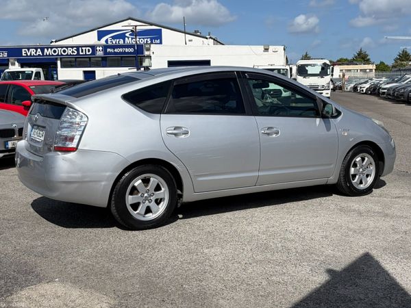 2010 Toyota Prius 1.5 VVT-i Hybrid Auto Nct 05/27 388089502