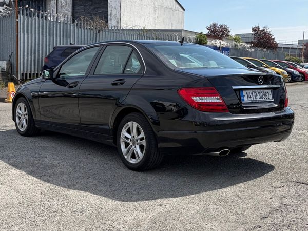 2014 Mercedes C-Class C180 1.6 Auto Nct 05/26 388090386