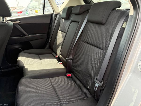 2013 Mazda 3 Executive 1.6D Nct 12/26 Tax 05/26 388090556