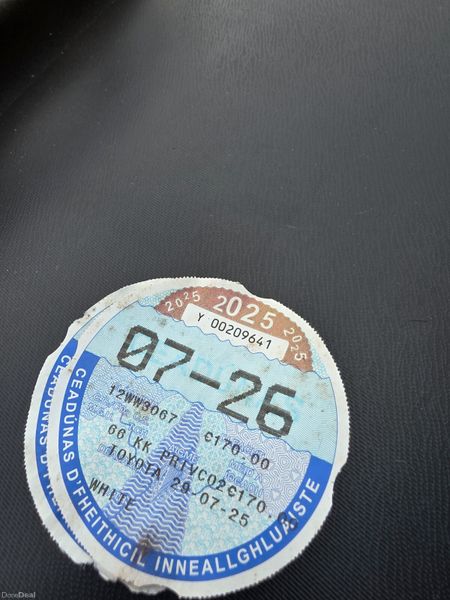 Hybrid, Push Start, Camera, Nct&Tax, Warranty 388091276