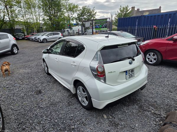 Hybrid, Push Start, Camera, Nct&Tax, Warranty 388091386