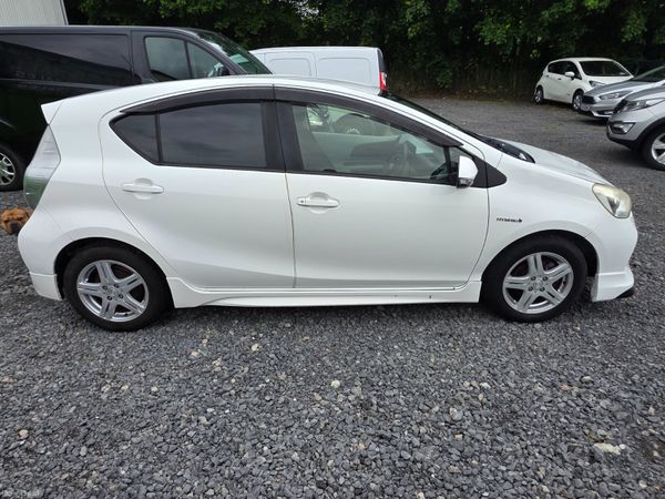 Hybrid, Push Start, Camera, Nct&Tax, Warranty 388091398