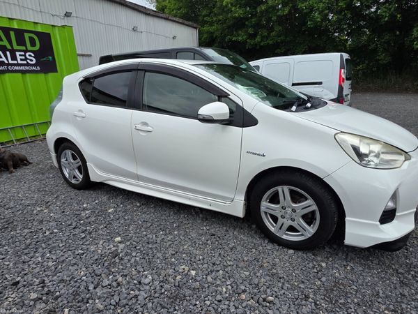 Hybrid, Push Start, Camera, Nct&Tax, Warranty 388091400