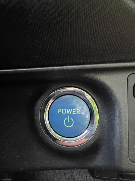 Hybrid, Push Start, Camera, Nct&Tax, Warranty 388091404