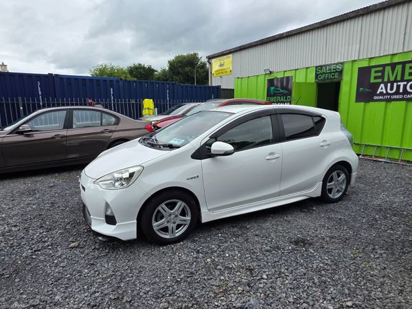 Hybrid, Push Start, Camera, Nct&Tax, Warranty 388091408