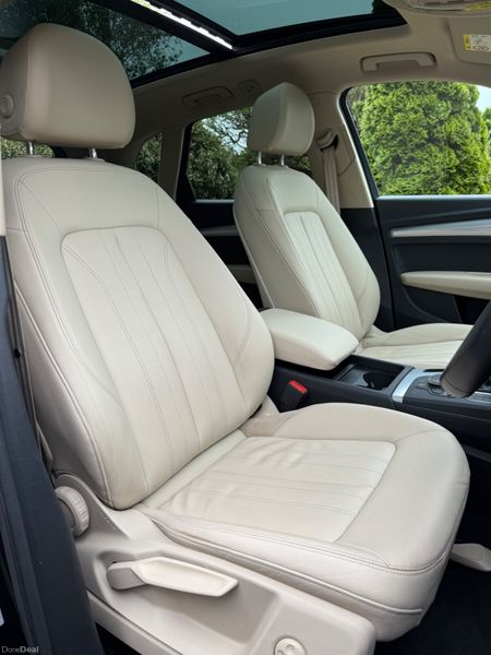 Now Reserved! *90,000kms* Immaculate 201 Audi Q5! 388092148