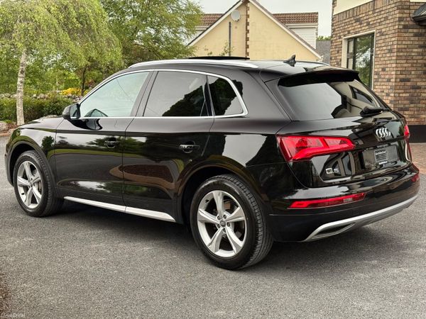 Now Reserved! *90,000kms* Immaculate 201 Audi Q5! 388092150