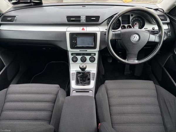 2008 VW Passat 1.4 TSI Sport Nct 12/26 Tax 10/26 388093532