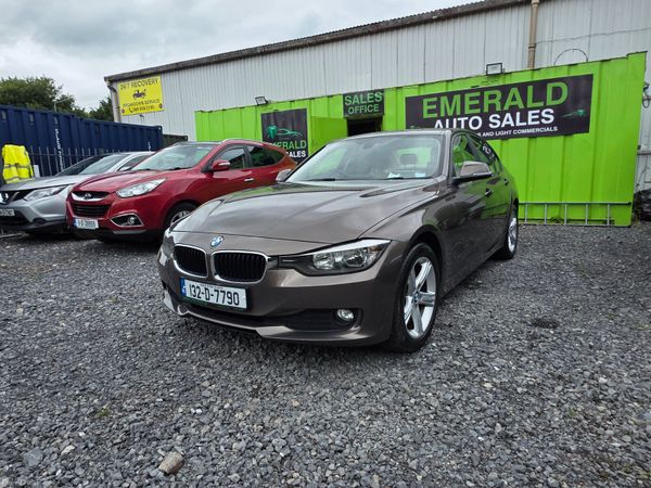 316D Full leather, Fresh Nct, Tax, Warranty 388093830