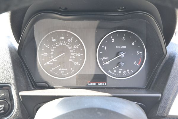 BMW 1-Series 2017 388094052