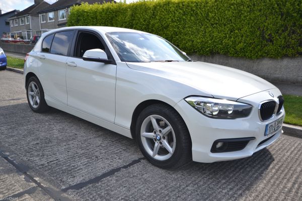 BMW 1-Series 2017 388094002